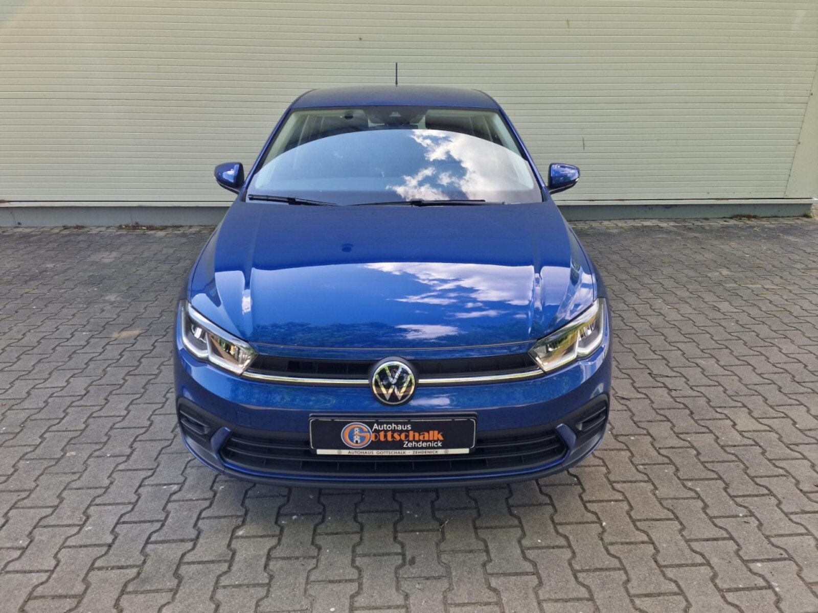 Volkswagen Polo – Bild 4