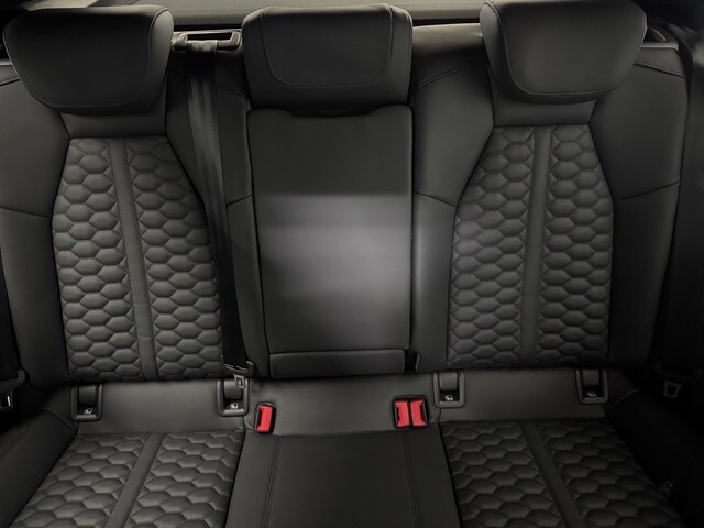 Image about Audi RS 3 Sportback TFSI quattro S tronic