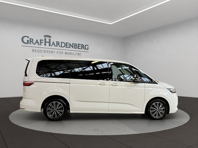 Volkswagen Multivan langversion