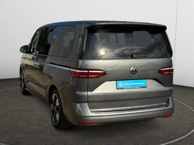 Volkswagen Multivan langversion