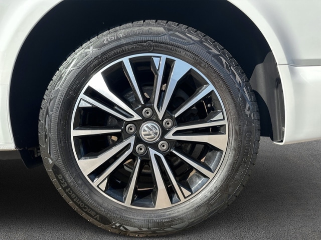 Volkswagen T6.1 California