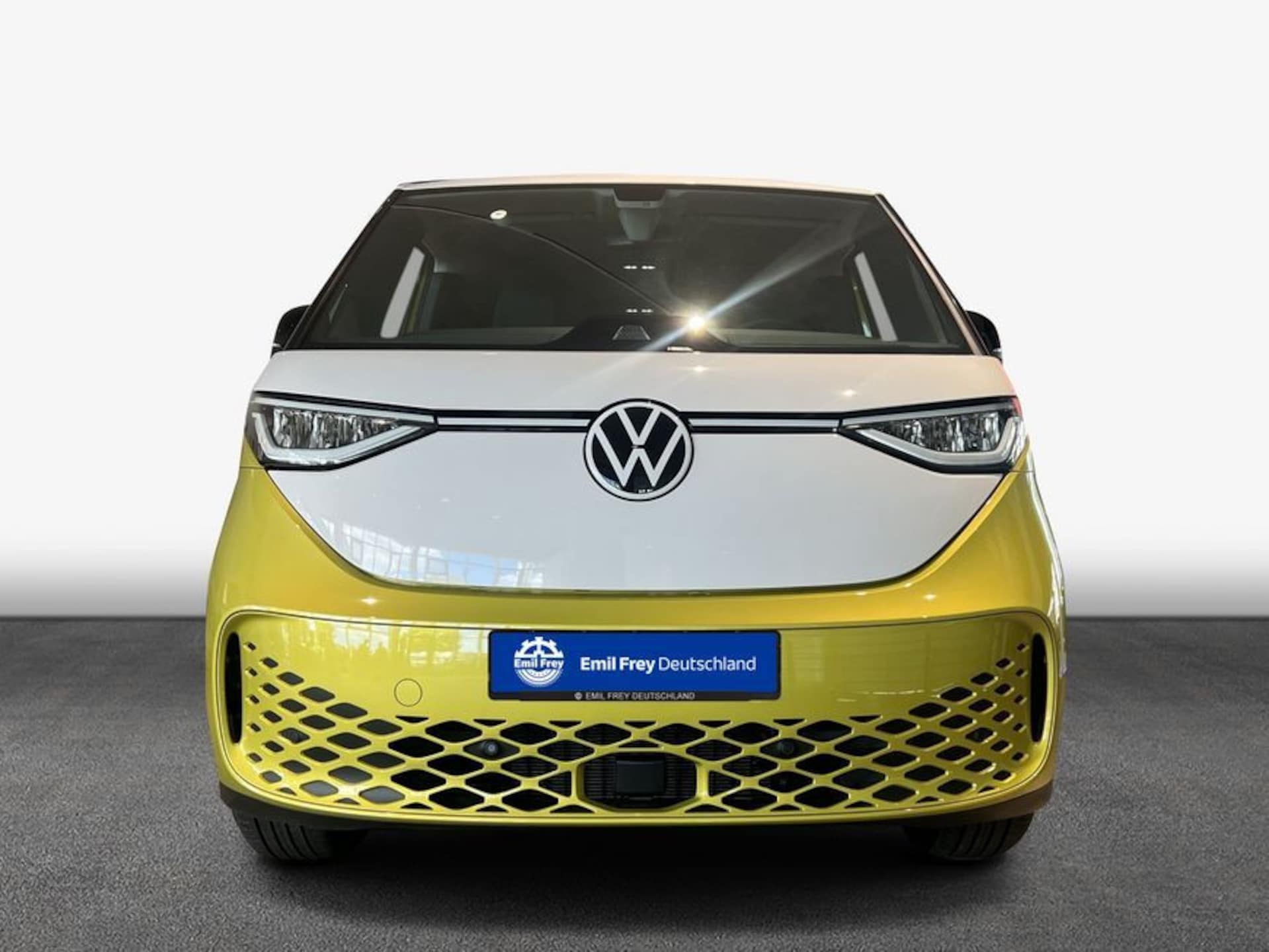 Volkswagen ID. Buzz Pro