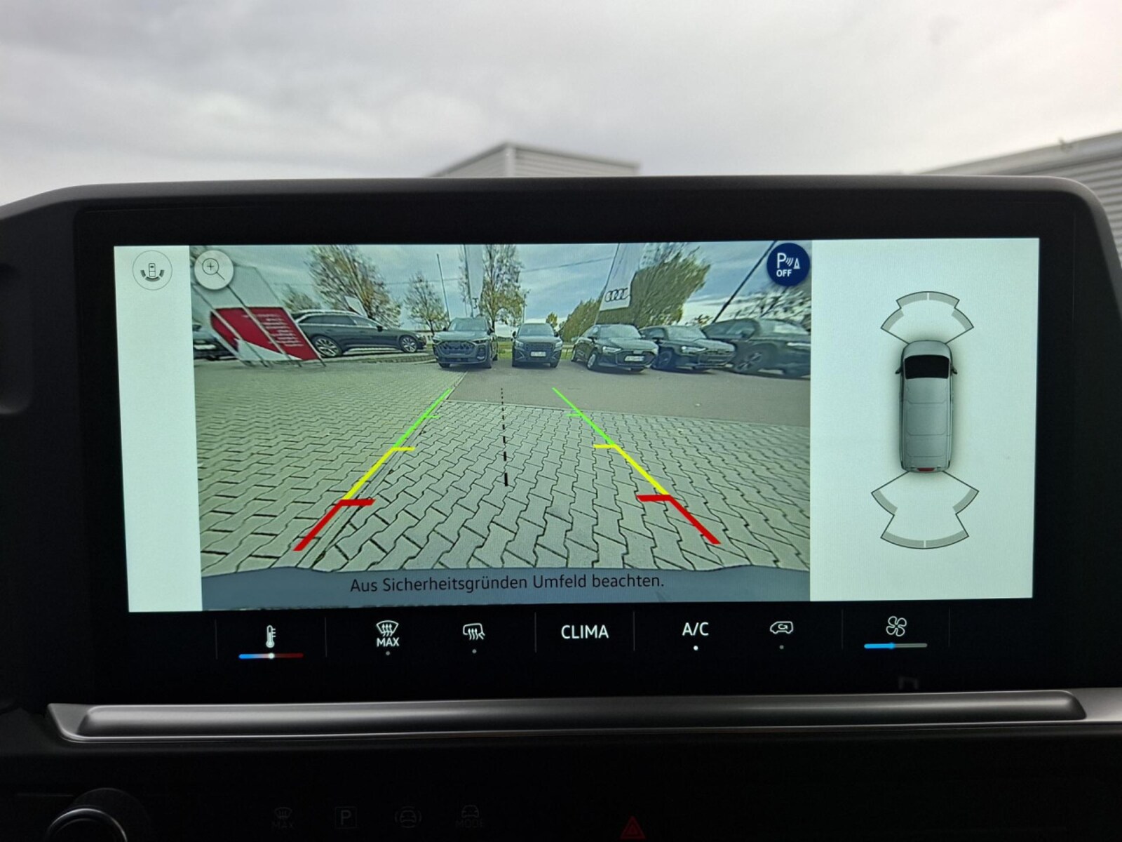 Volkswagen Transporter Kasten langer Radstand – Bild 16