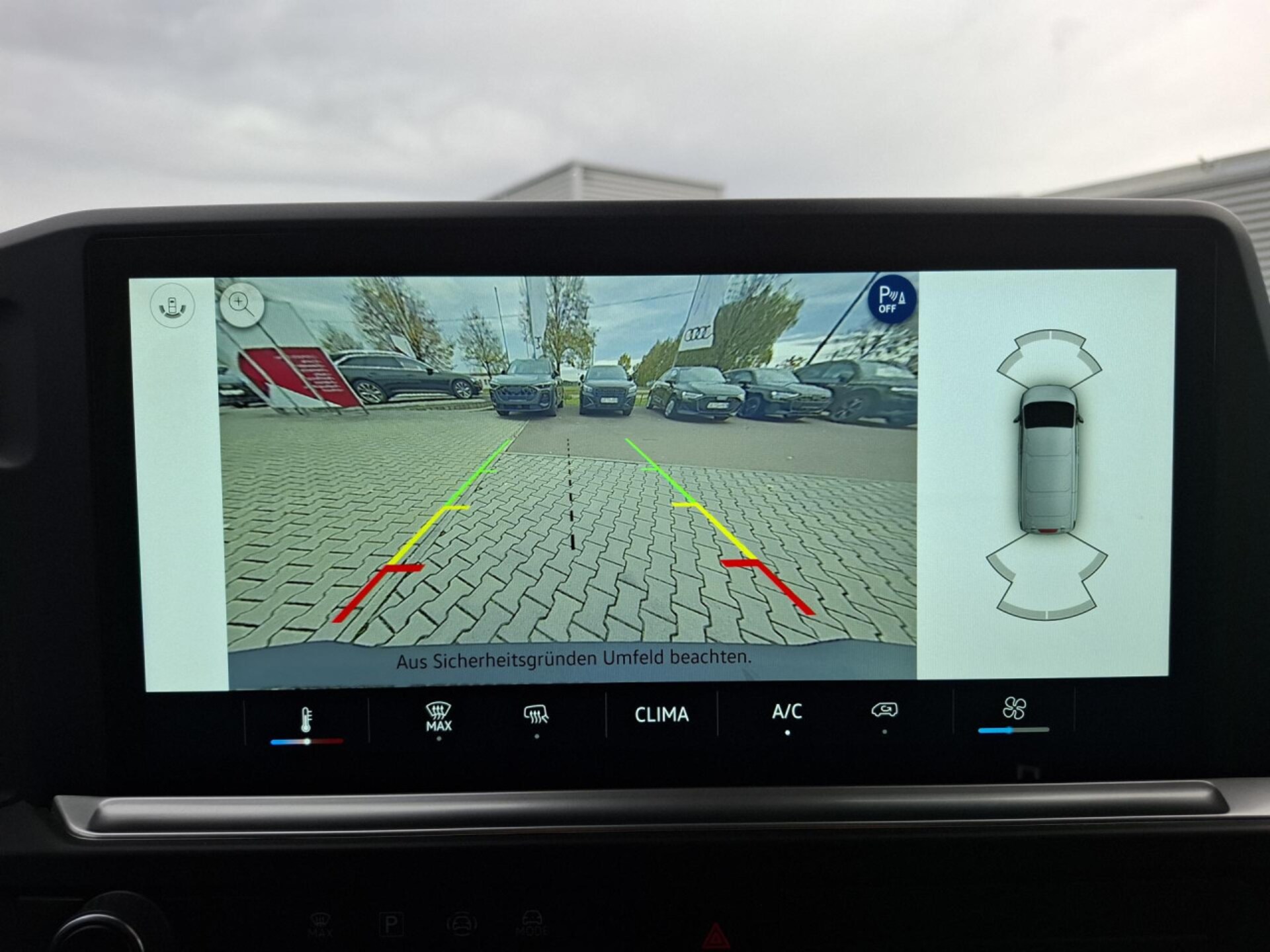 Volkswagen Transporter Kasten langer Radstand