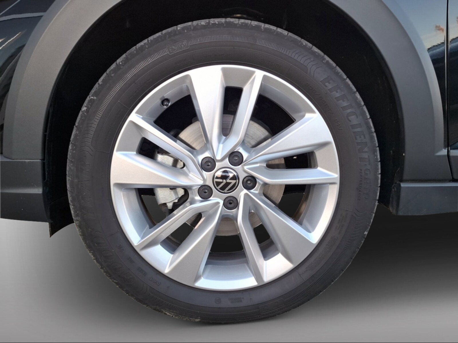 Volkswagen Taigo – Bild 21