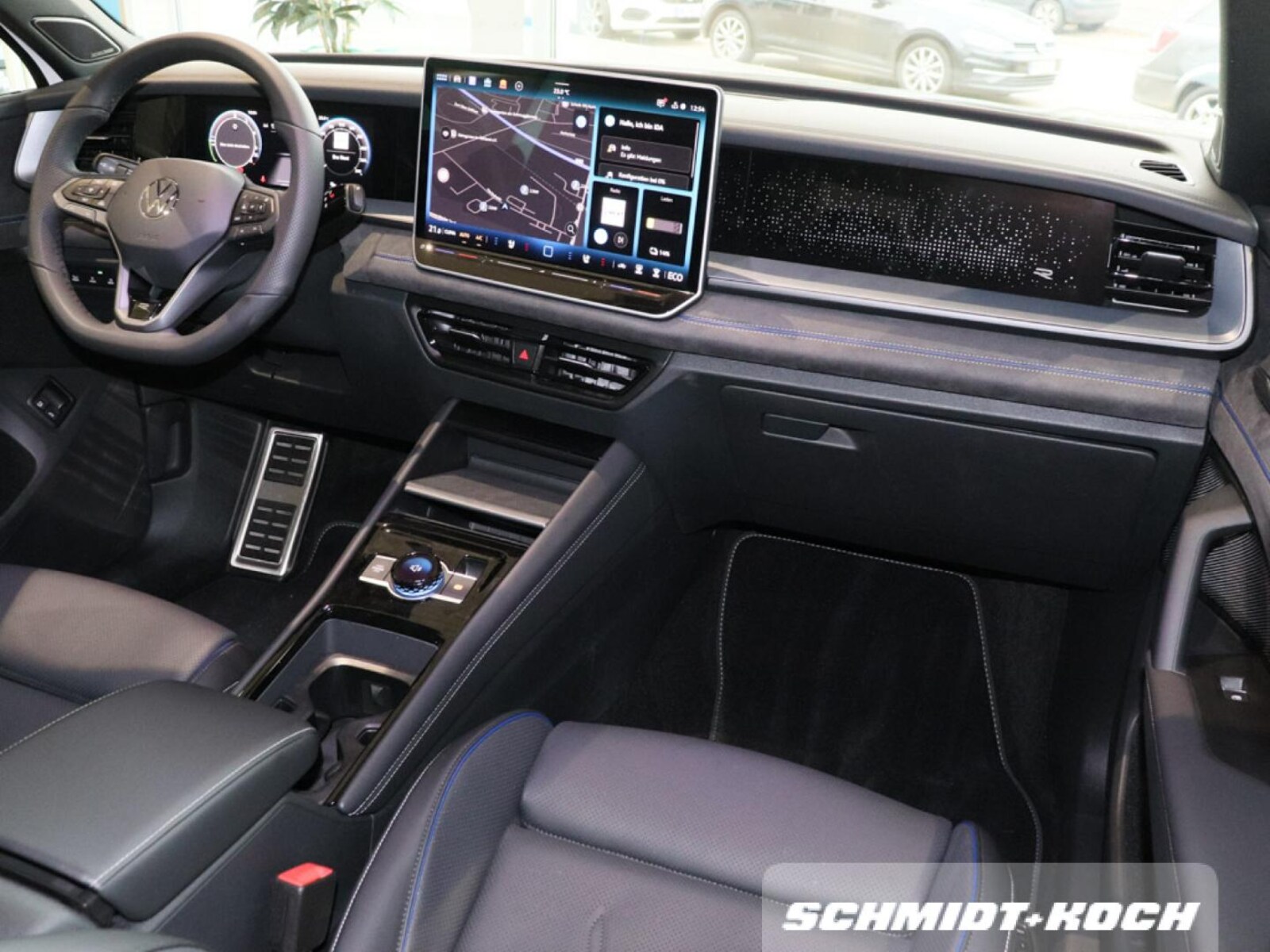 Volkswagen Tayron – Bild 6