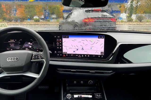 2025 Audi A5 Premium Plus - Photo 6