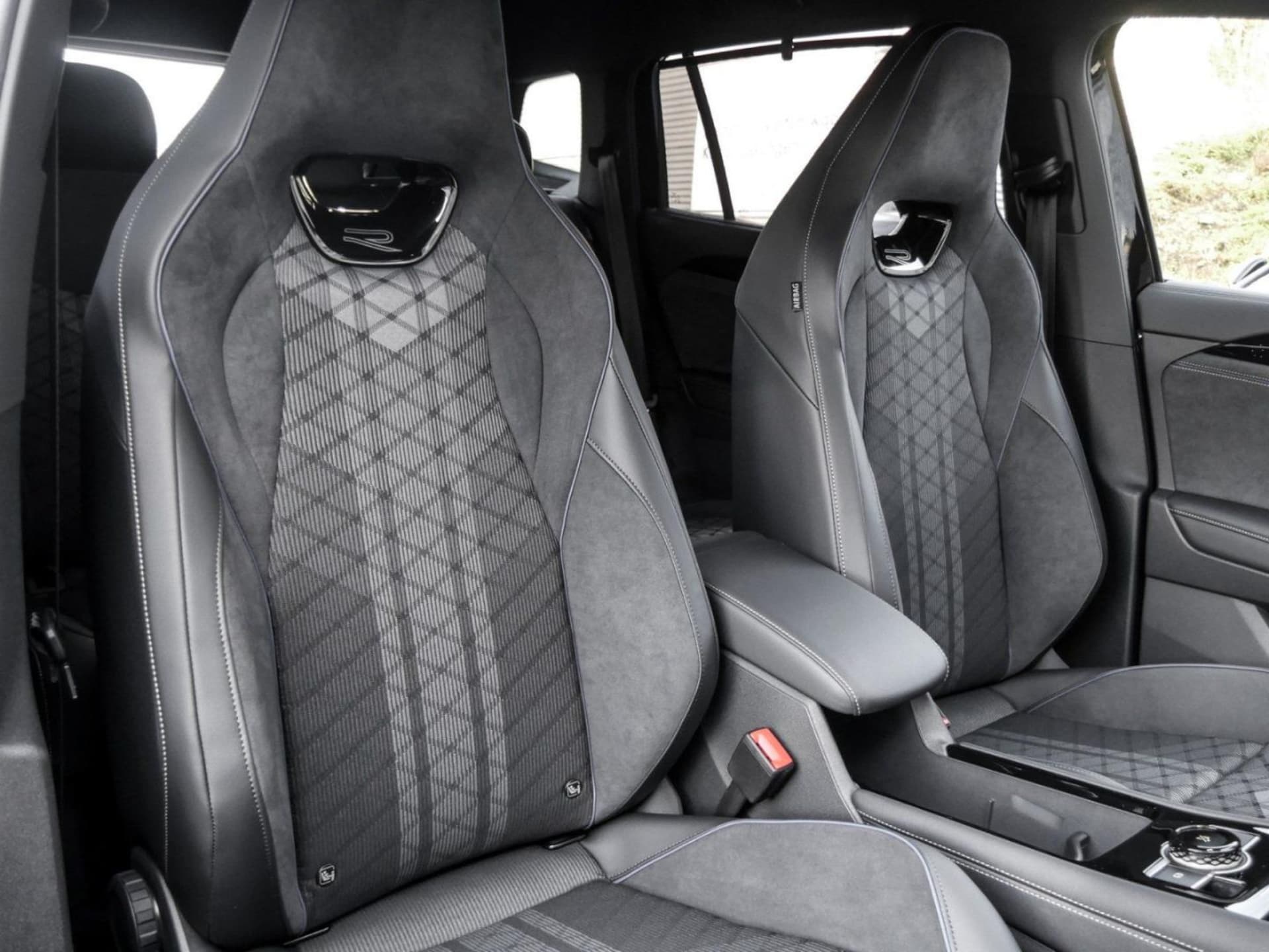 Volkswagen Tayron R-Line