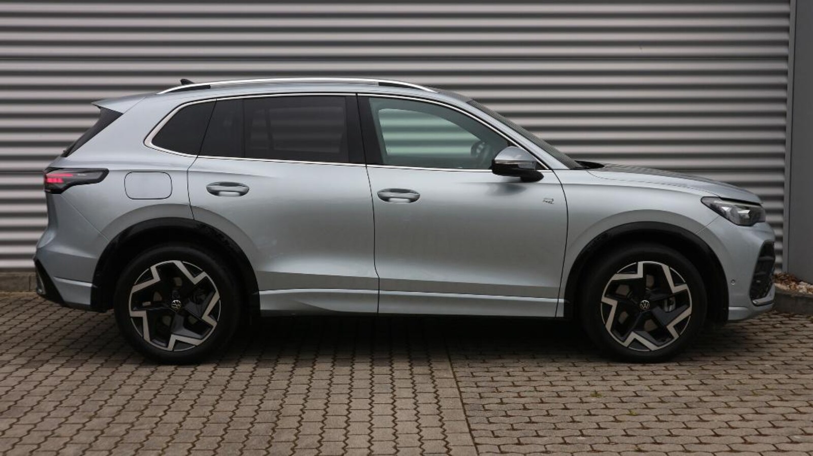 Volkswagen Tiguan – Bild 3
