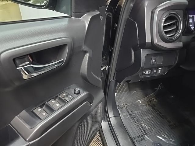 2023 Toyota Tacoma TRD Off Road - Photo 27