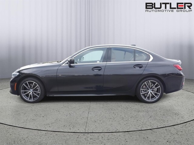 2022 BMW 330i