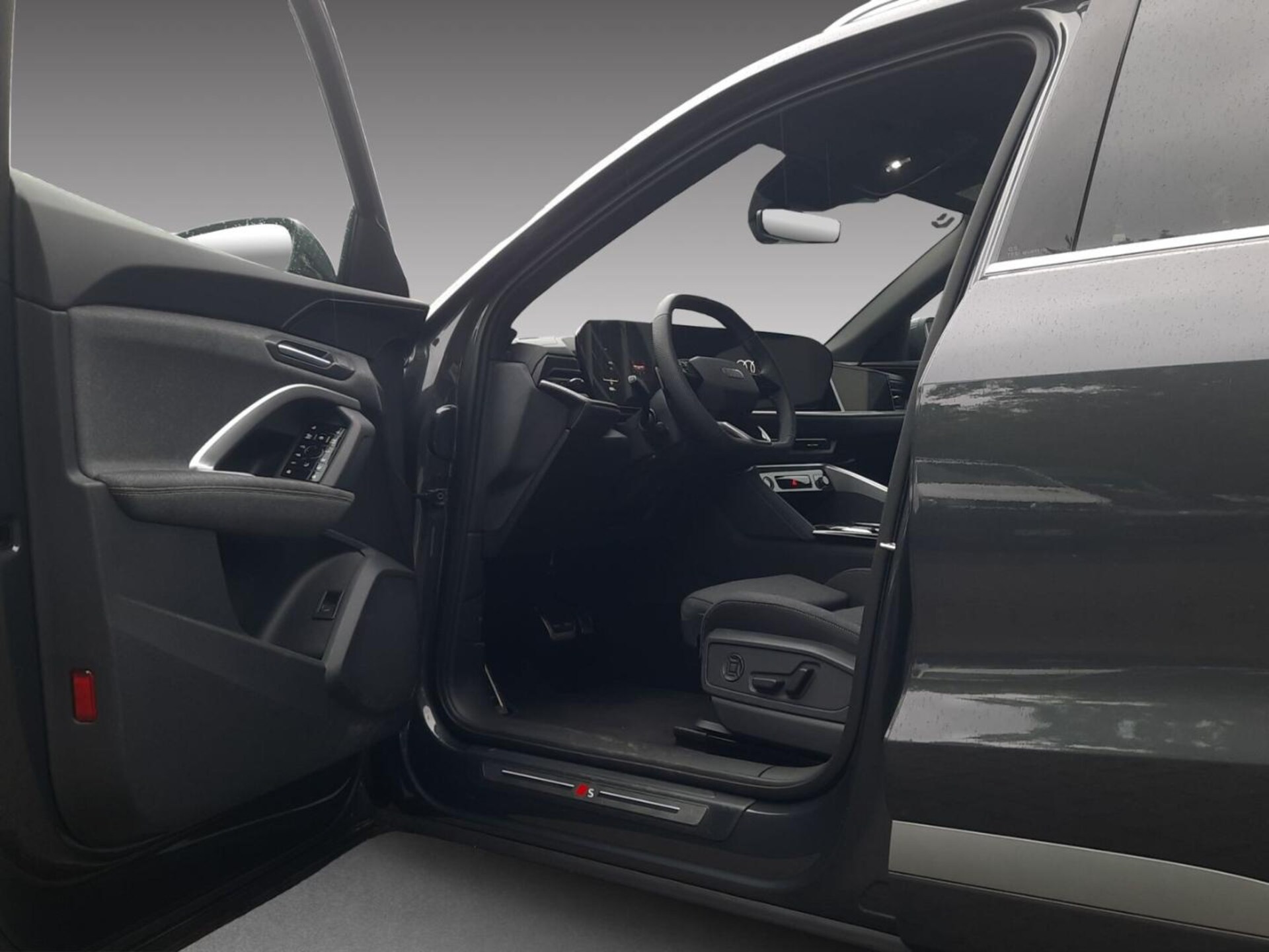 Audi Q5 SUV