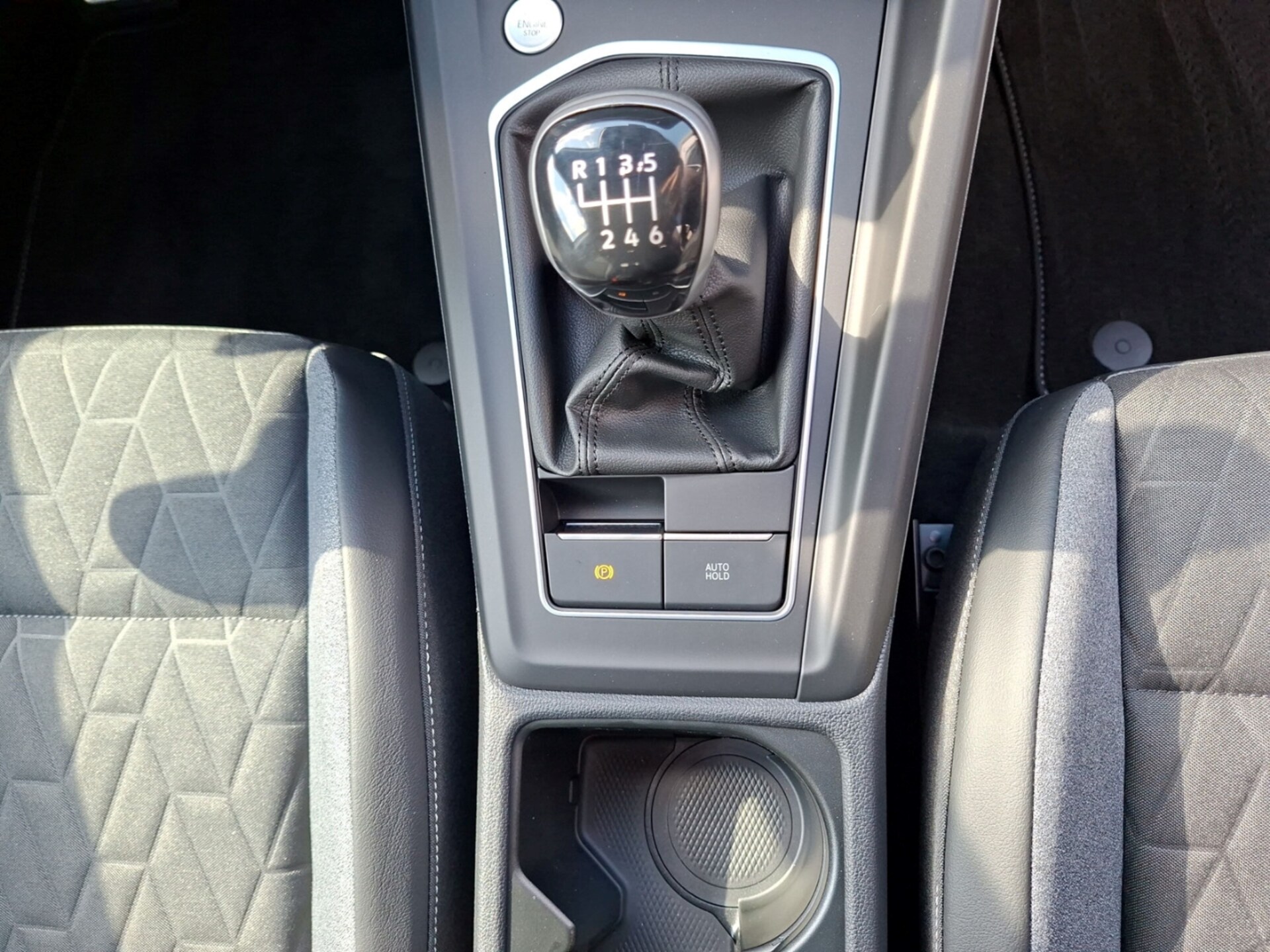 Volkswagen Golf ENERGY
