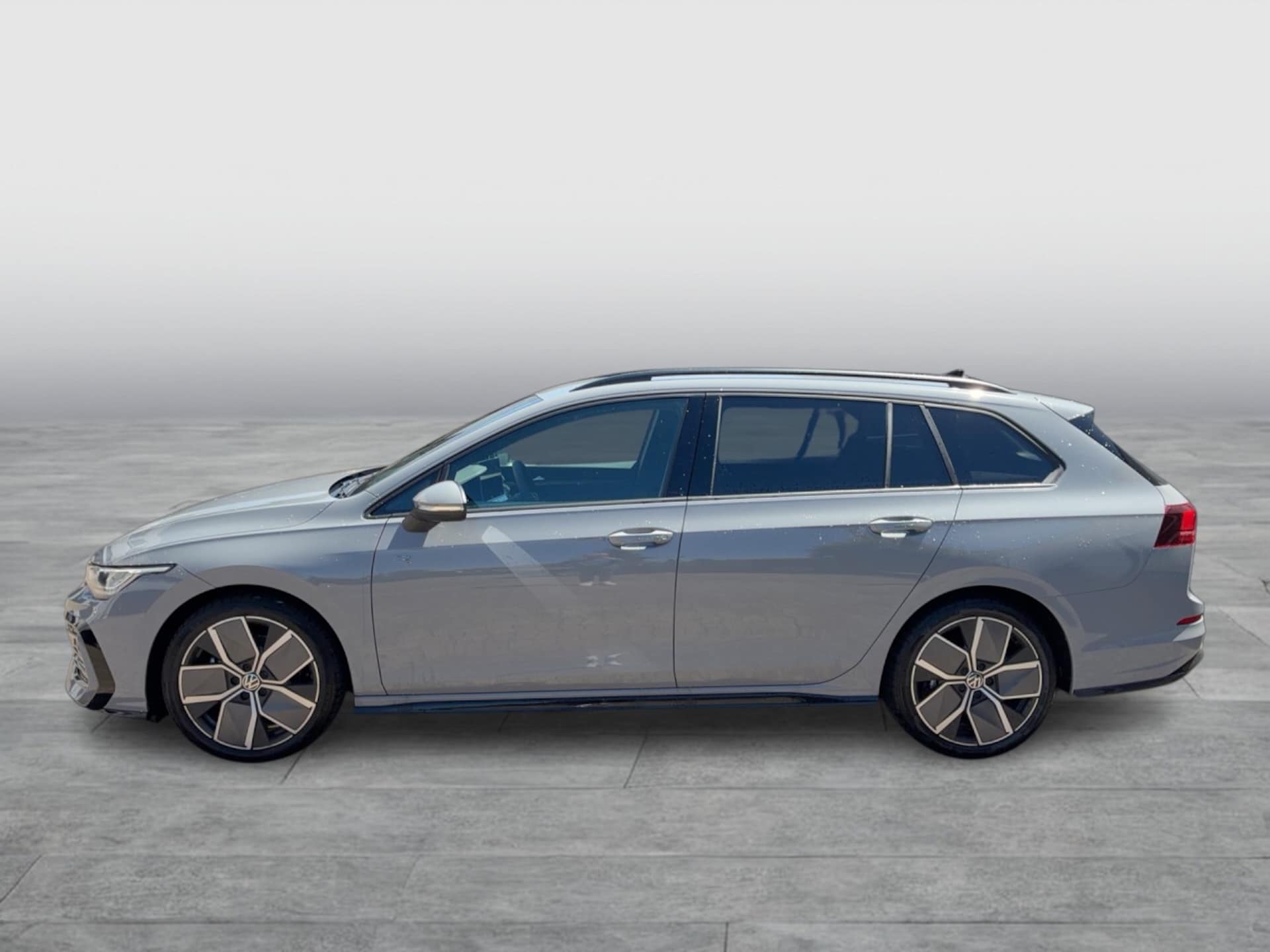 Volkswagen Golf Variant R-Line