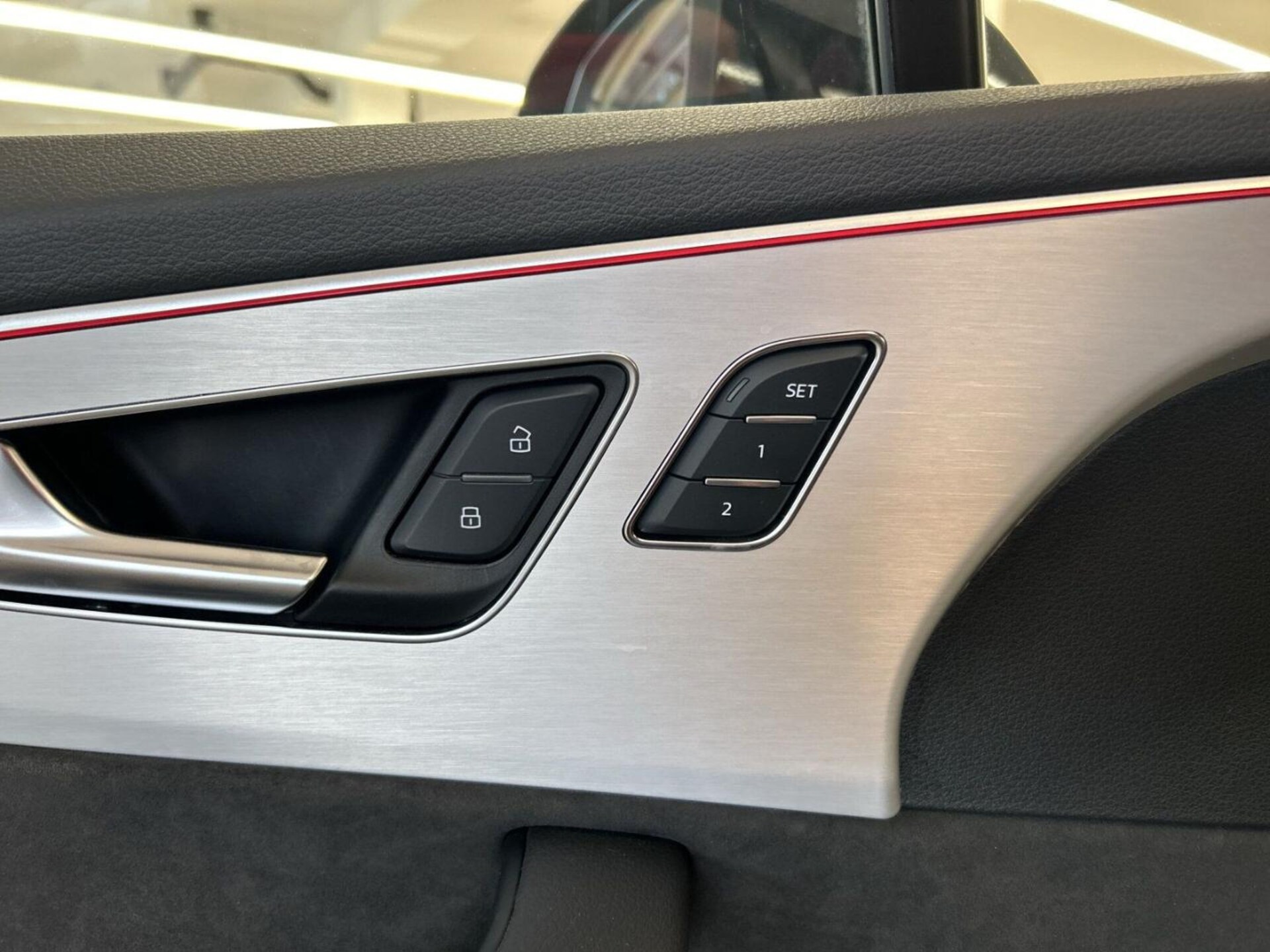 Audi SQ7 SUV