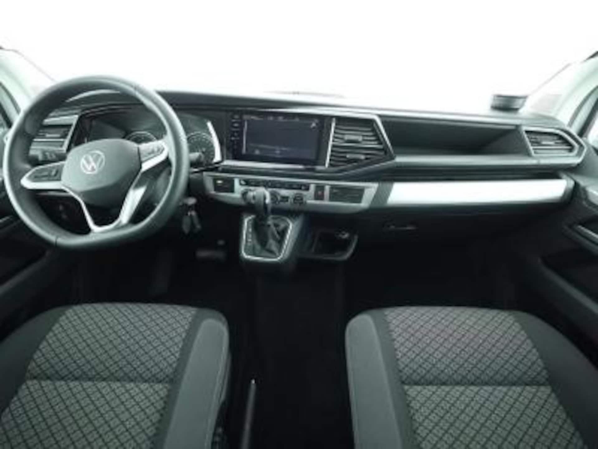 Volkswagen T6.1 California Beach