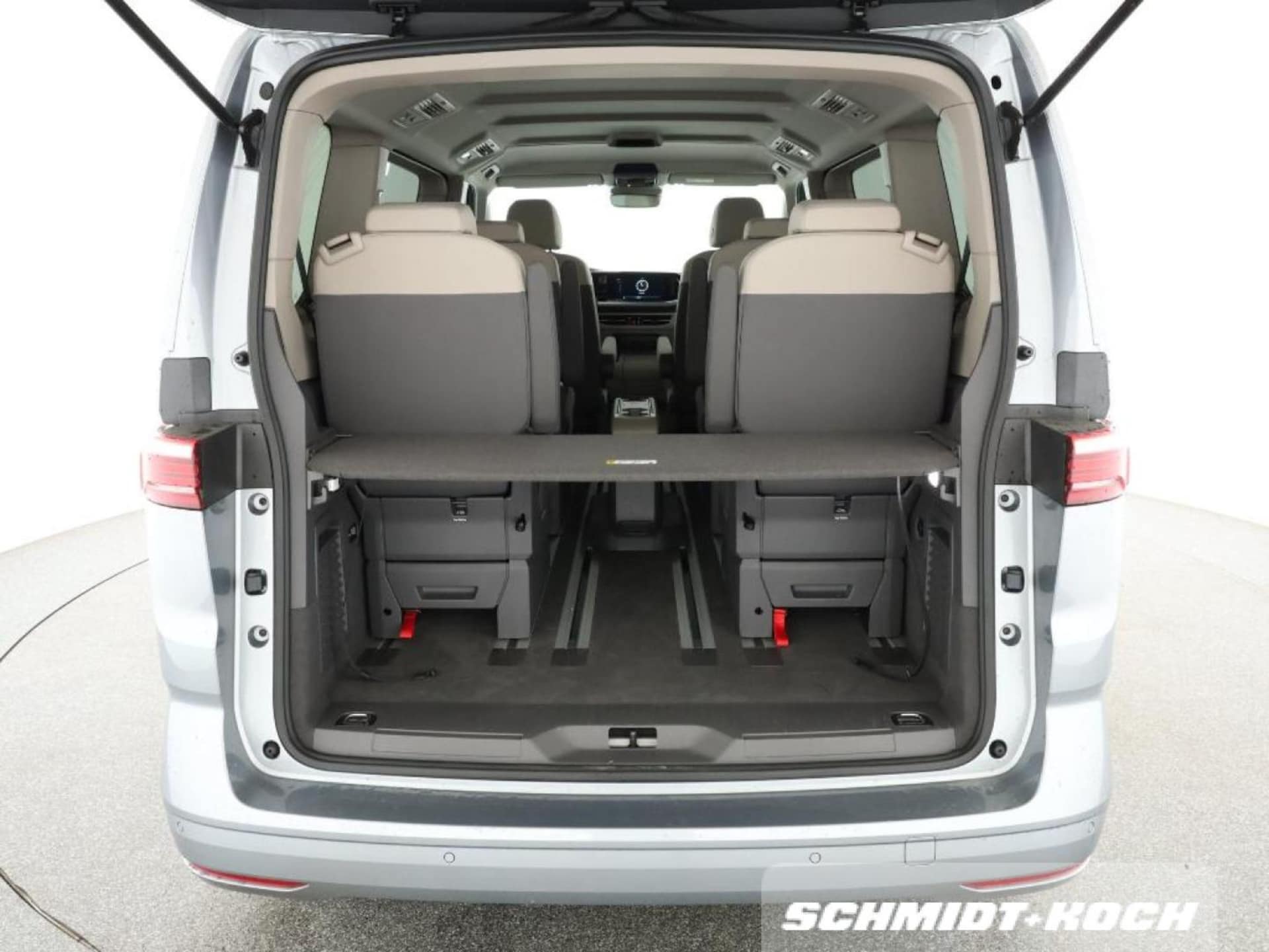 Volkswagen Multivan Life