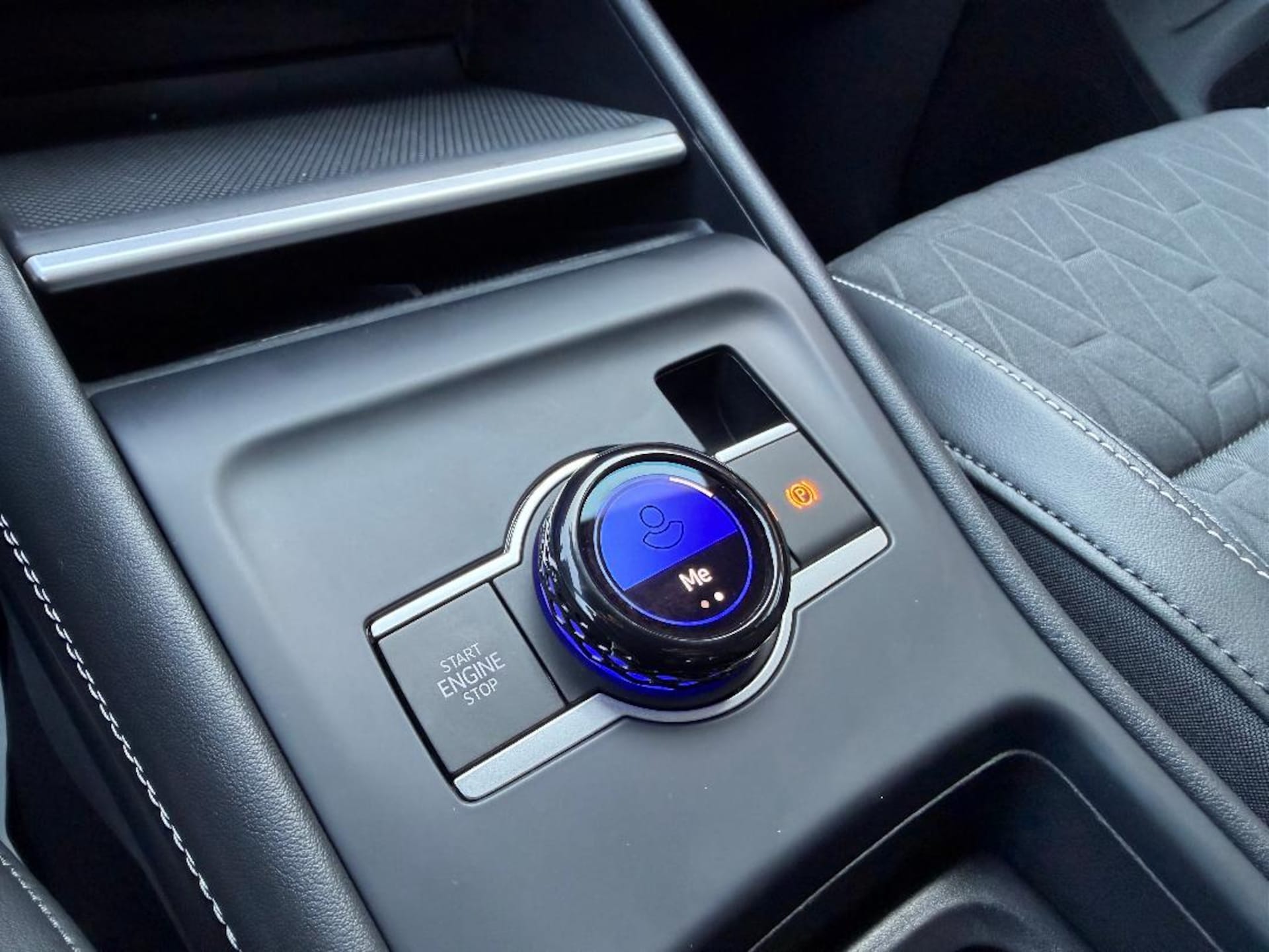 Volkswagen Tiguan Goal