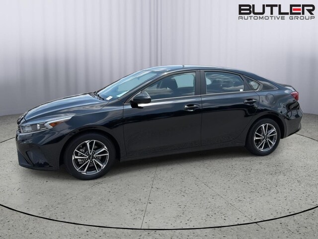 2022 Kia Forte