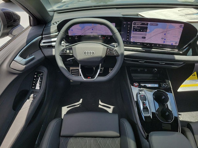 2026 Audi S5 Premium Plus - Photo 21