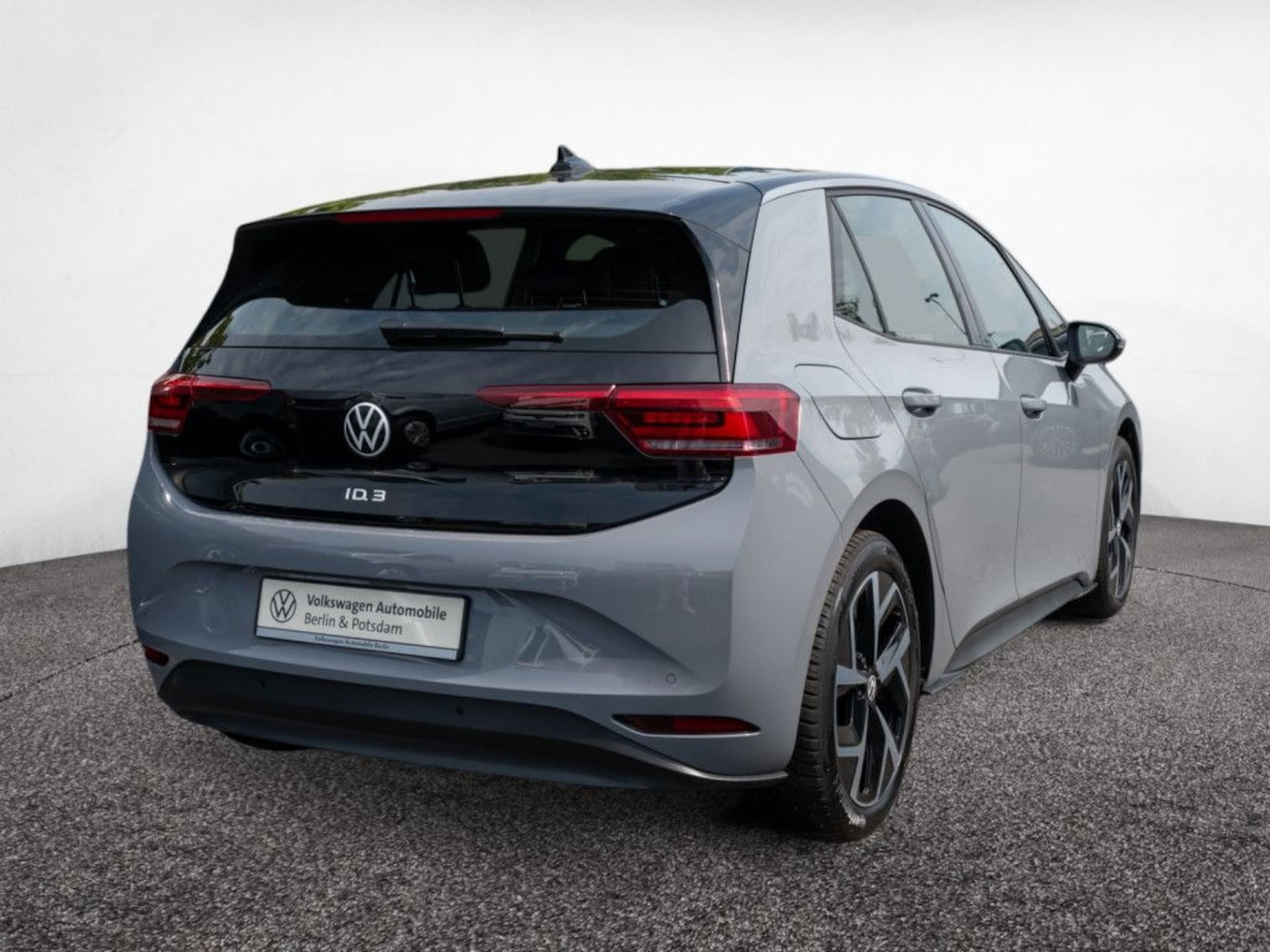 Volkswagen ID.3 Pro