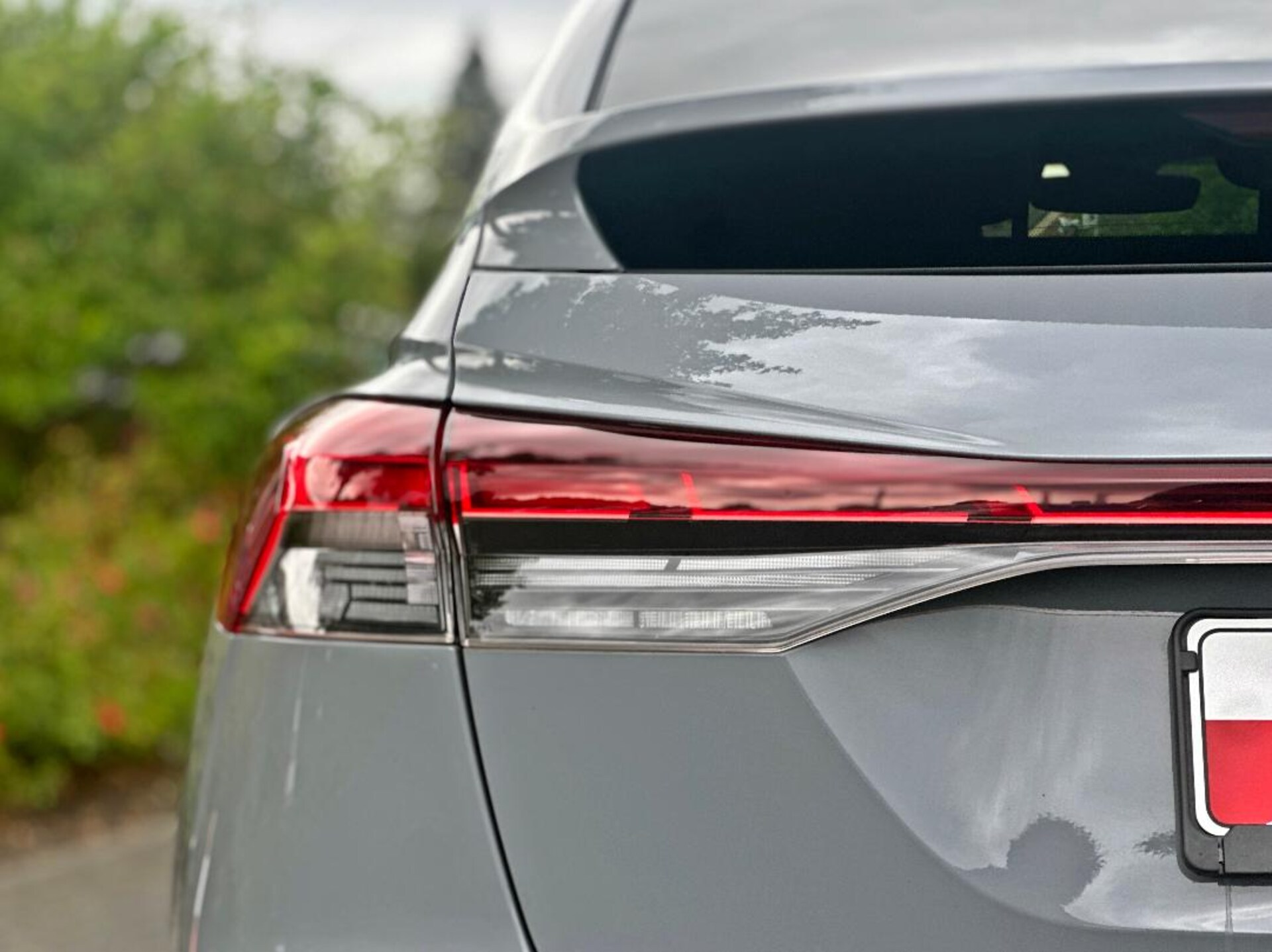 Audi Q4 Sportback e-tron