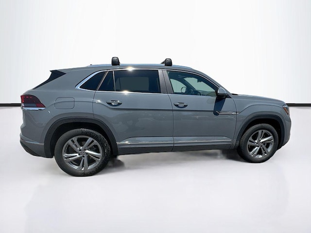 2024 Volkswagen Atlas Cross Sport