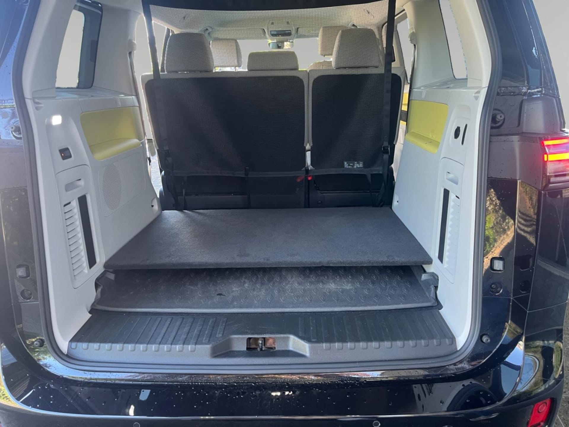 Volkswagen ID. Buzz Pro