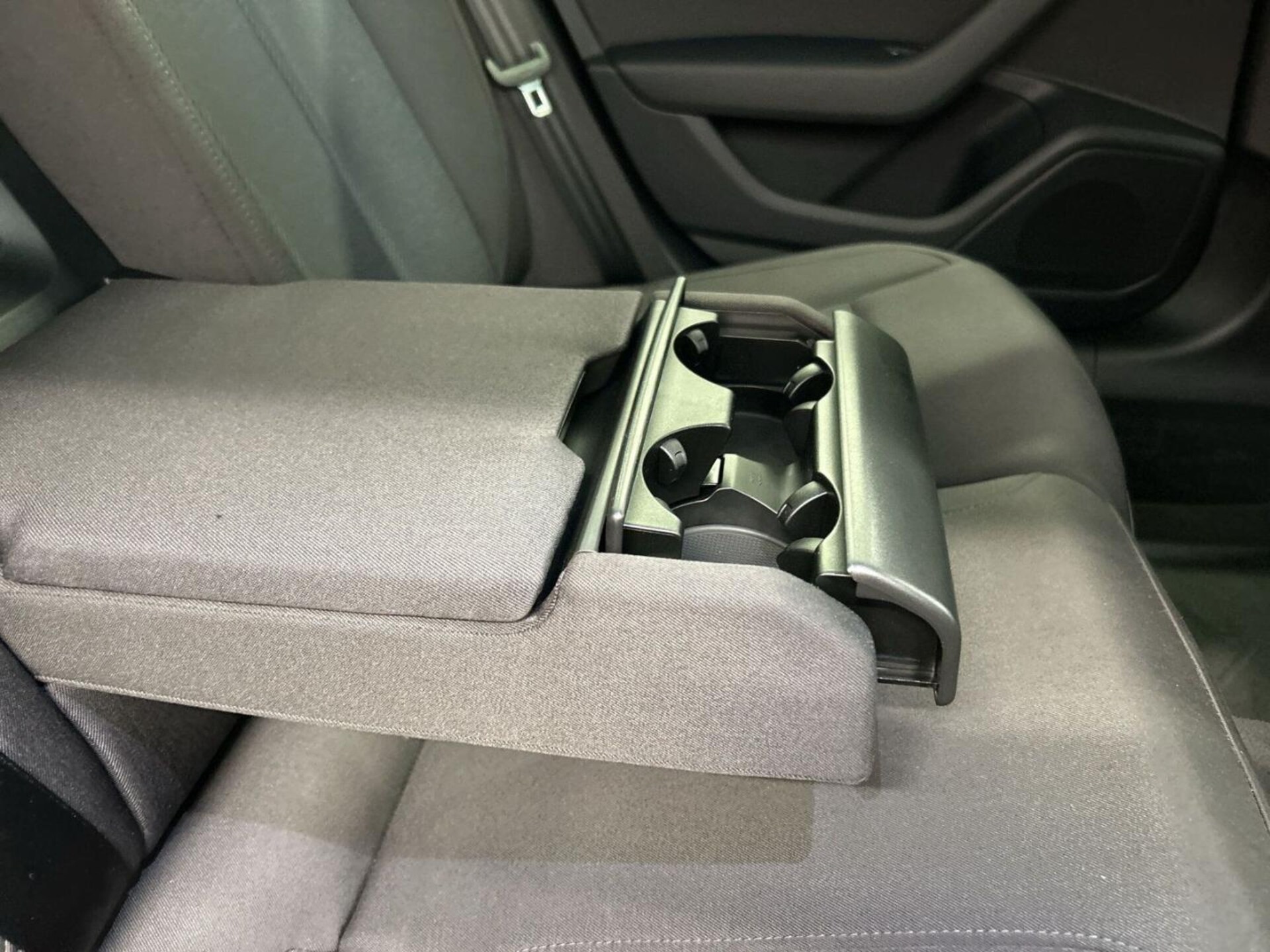 Audi A6 Avant Sport