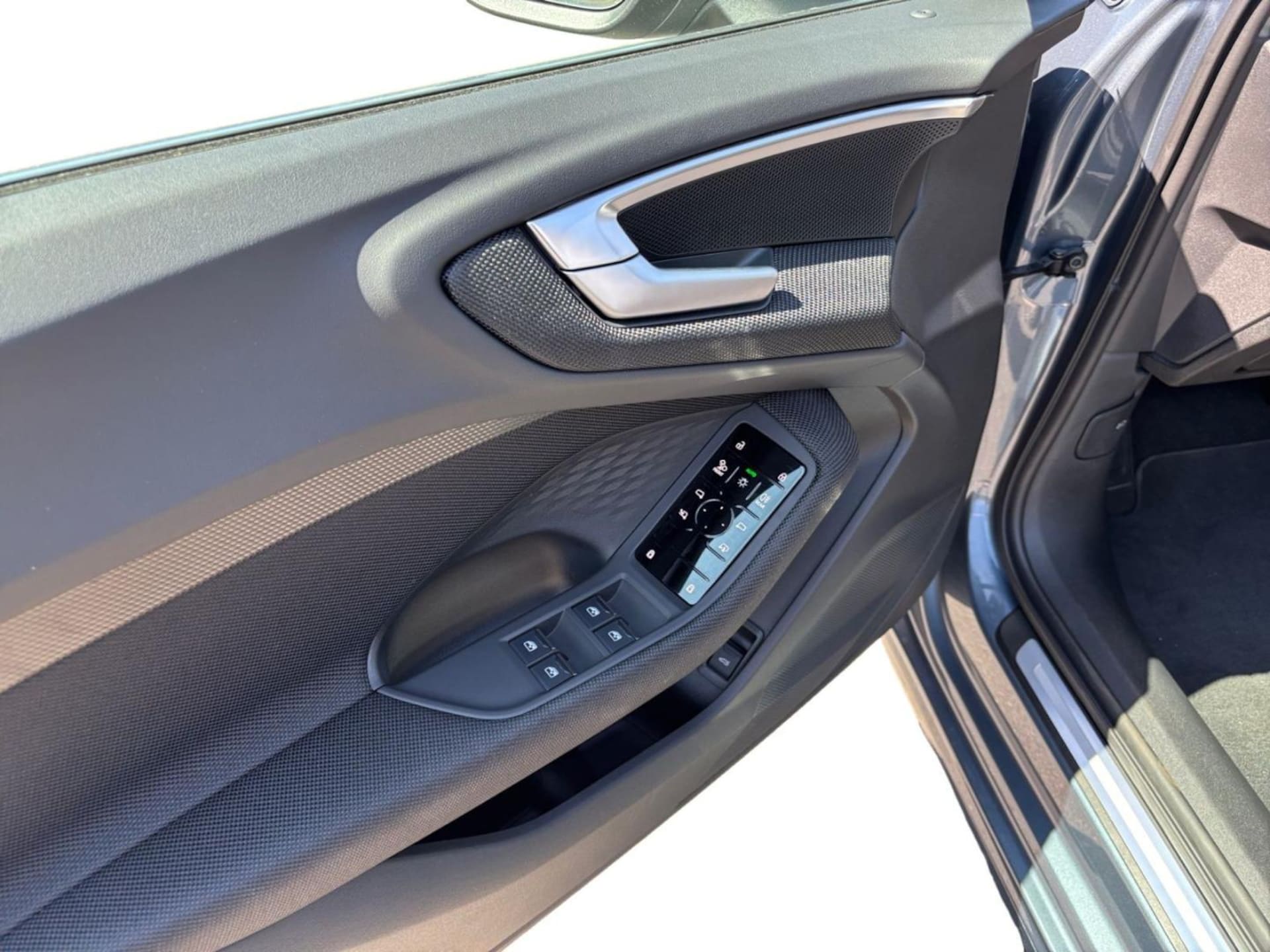 Audi A5 Limousine