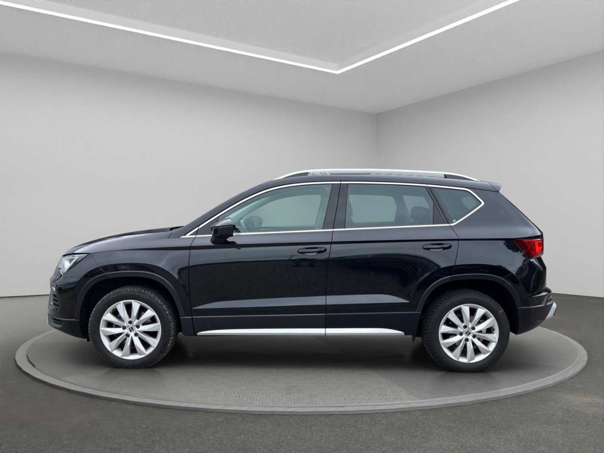 SEAT Ateca Xperience