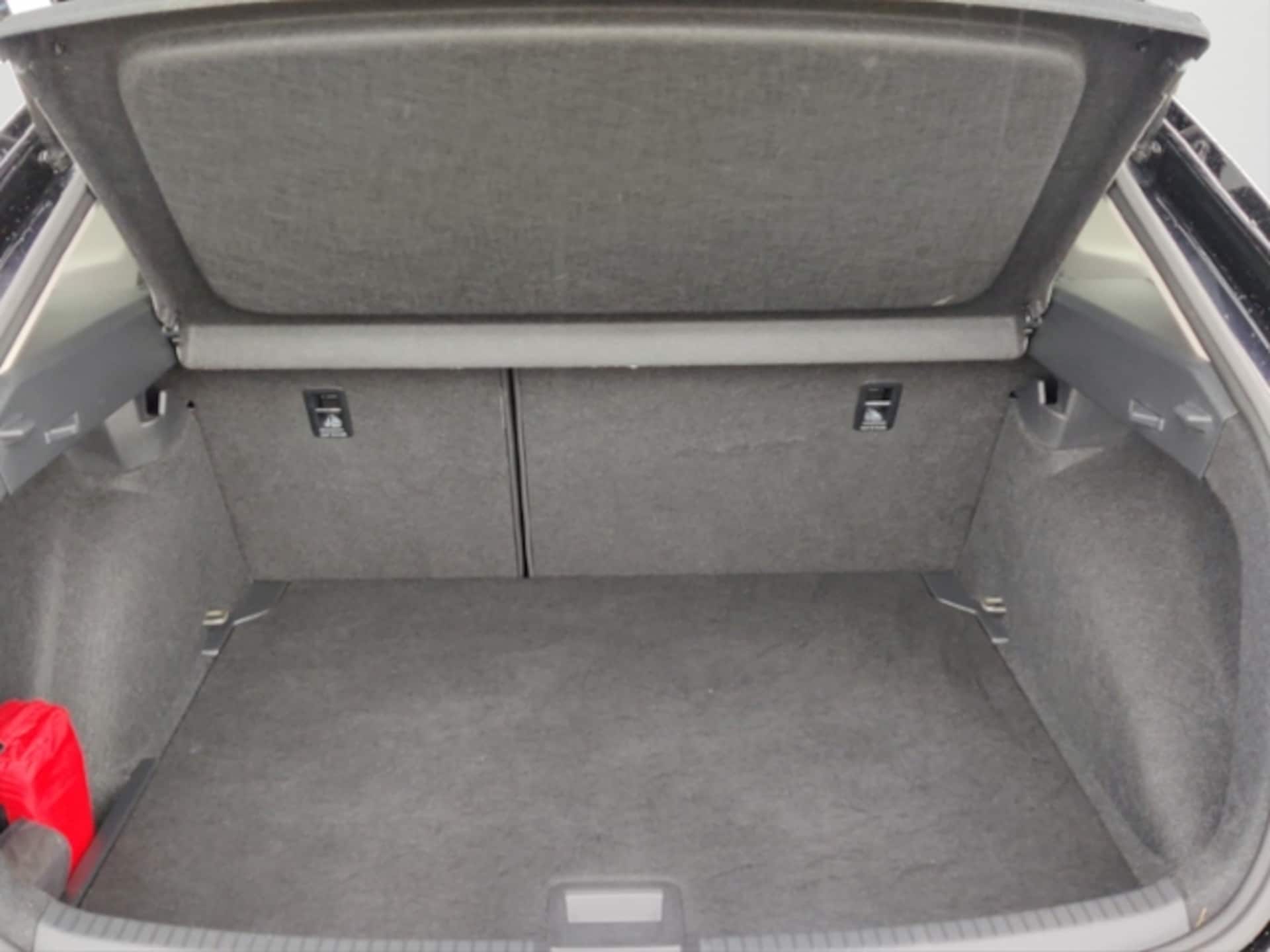 Volkswagen Taigo Goal
