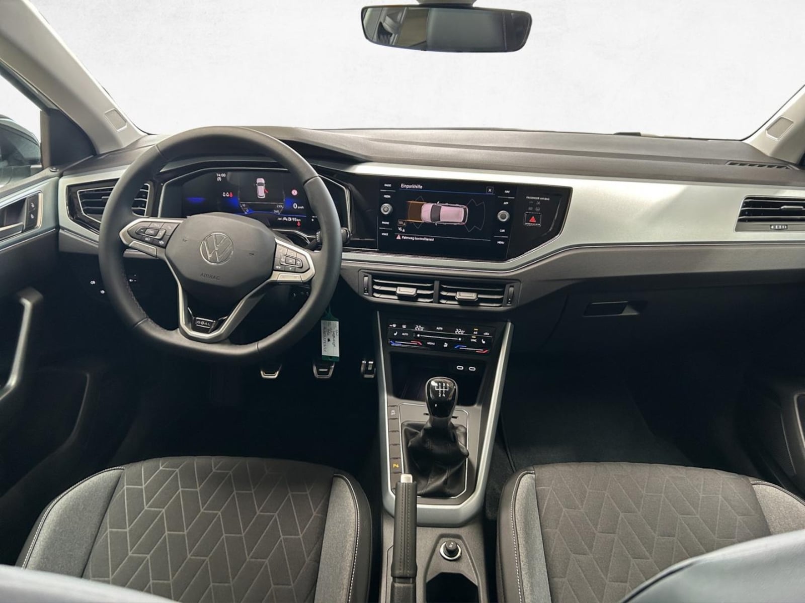 Volkswagen Polo – Bild 11