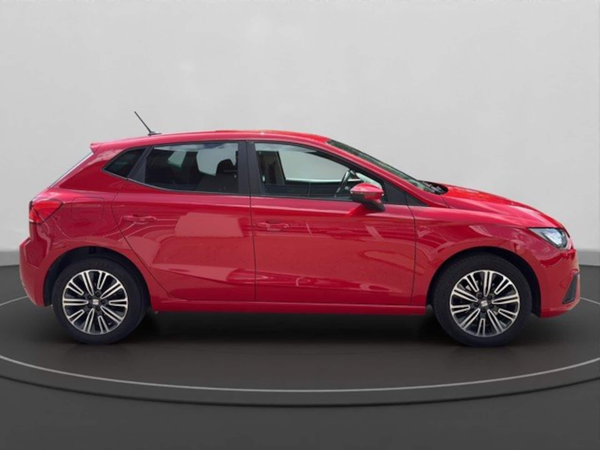 SEAT Ibiza Style