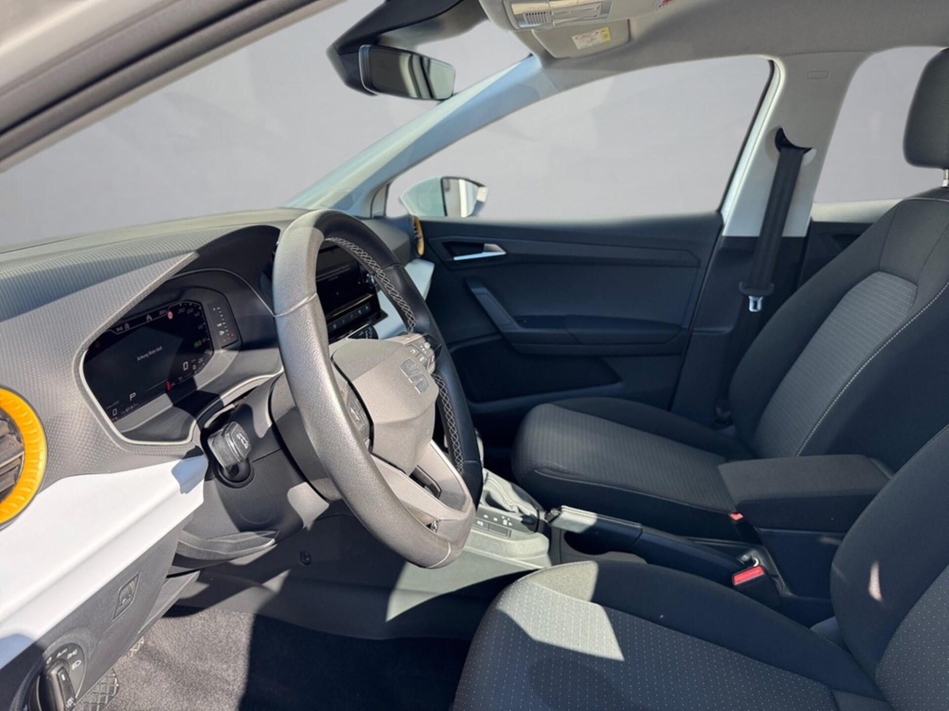 SEAT Ibiza Style