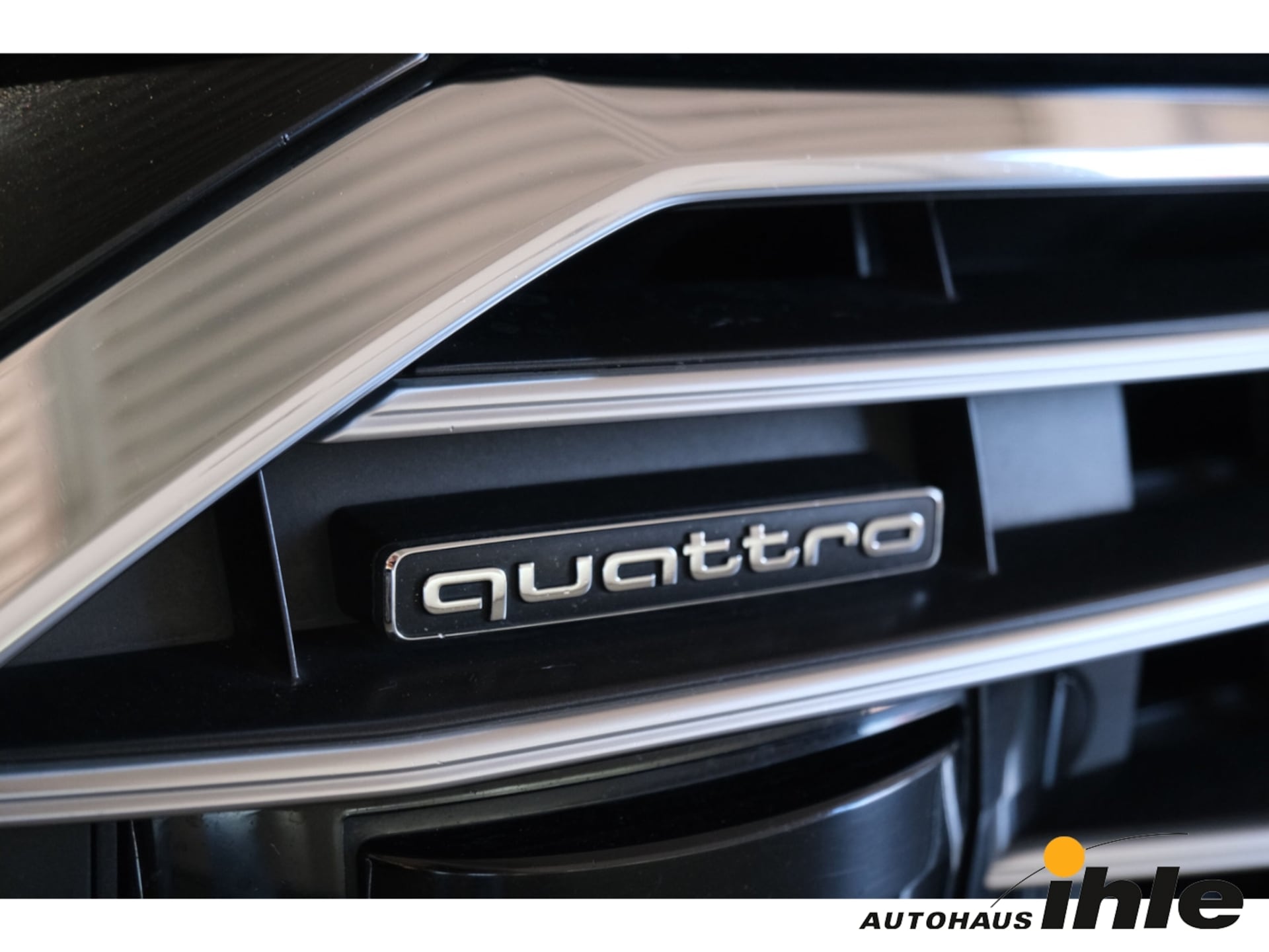 Audi A6 Avant Sport