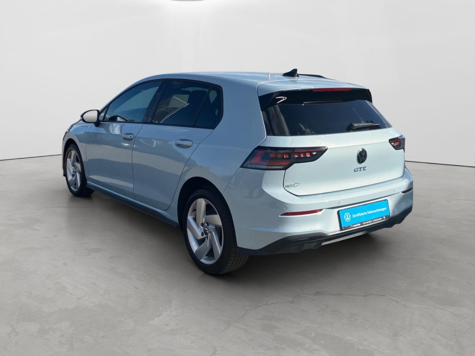 Volkswagen Golf – Bild 3