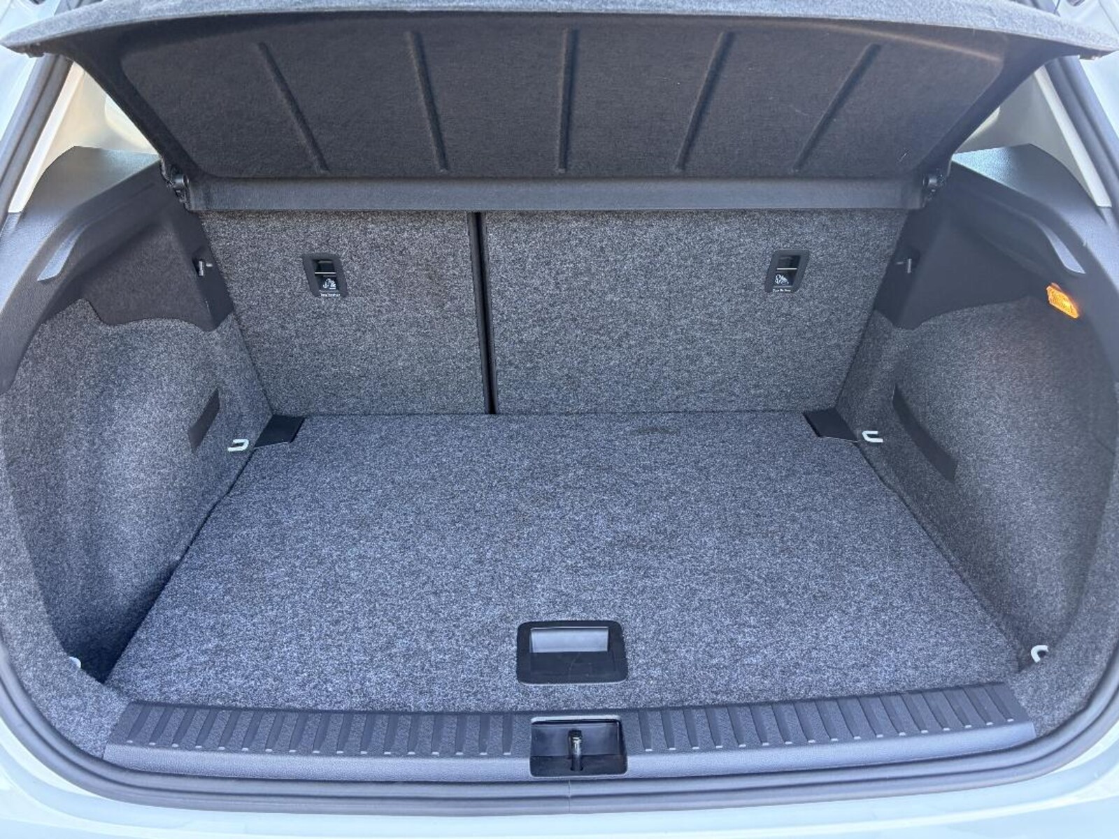 SEAT Arona – Bild 6