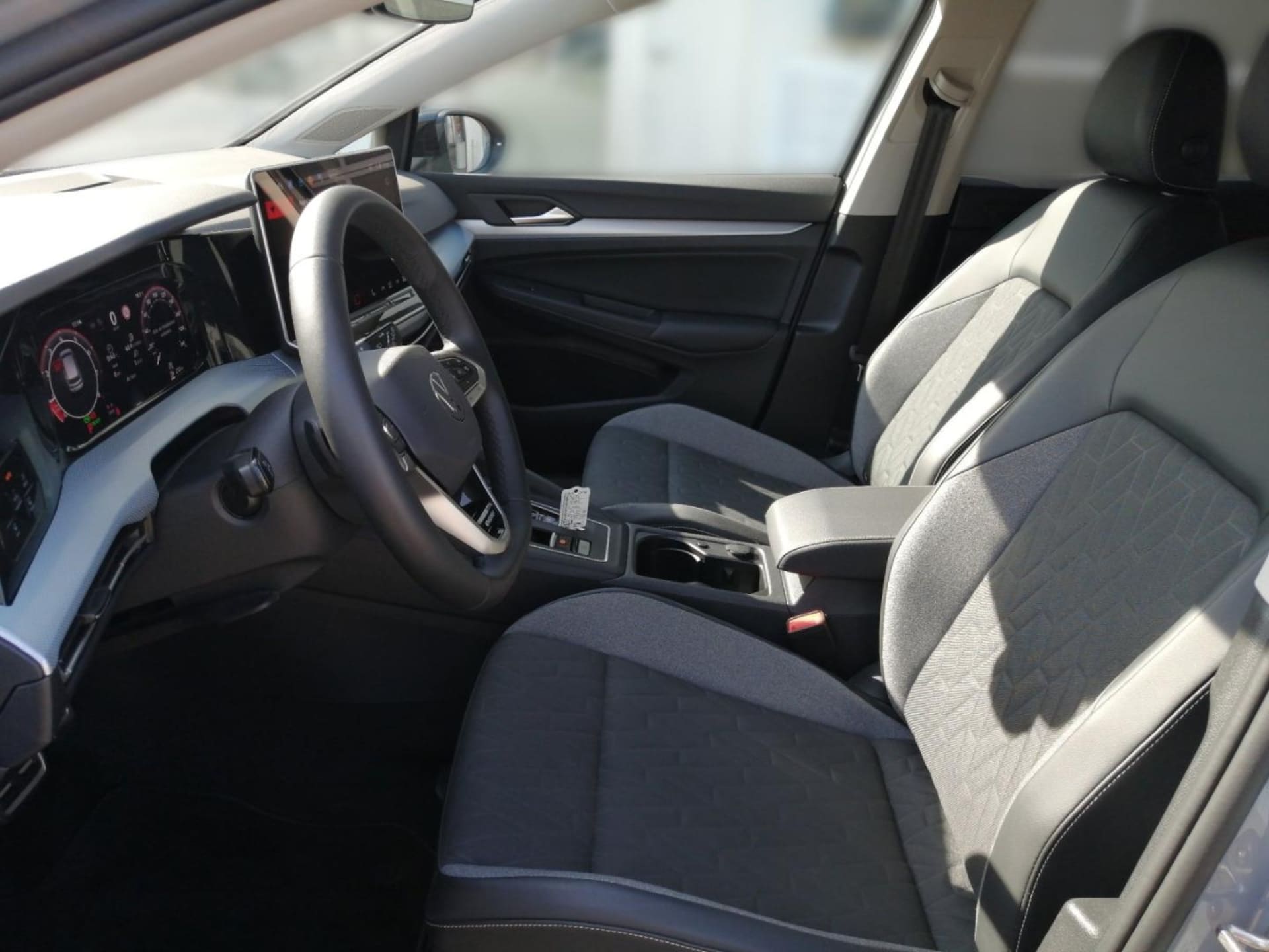 Volkswagen Golf ENERGY