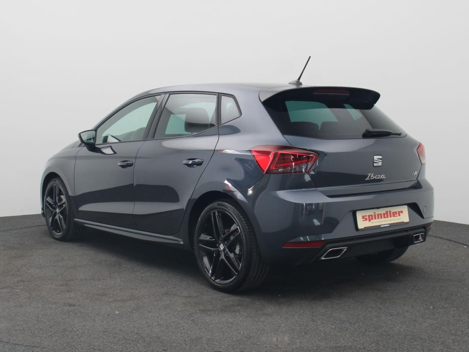 SEAT Ibiza – Bild 5