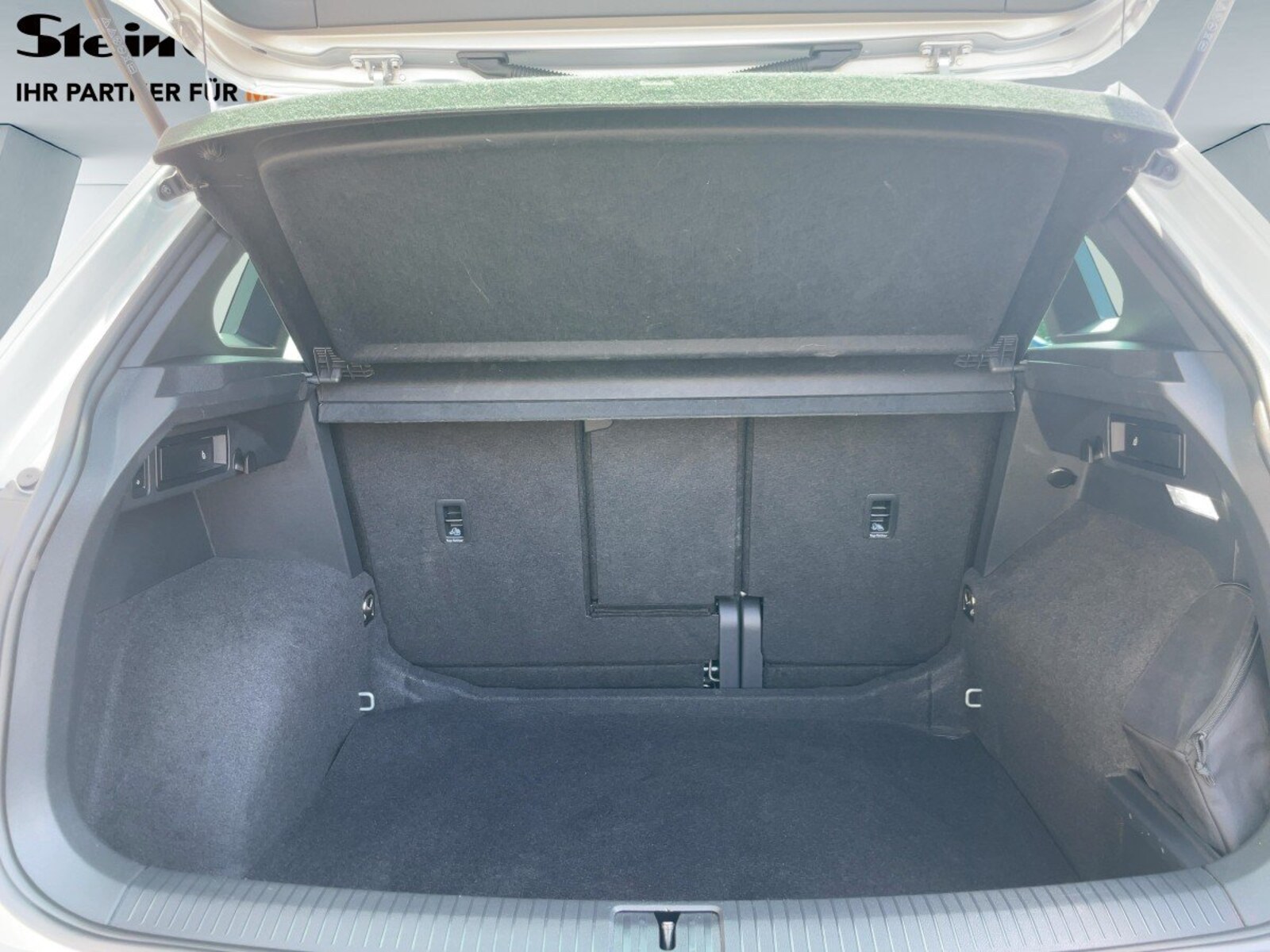 Volkswagen Tiguan – Bild 6