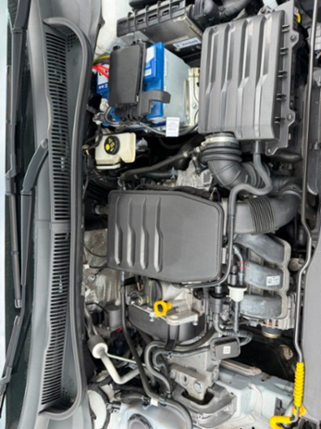 Volkswagen Polo Trendline