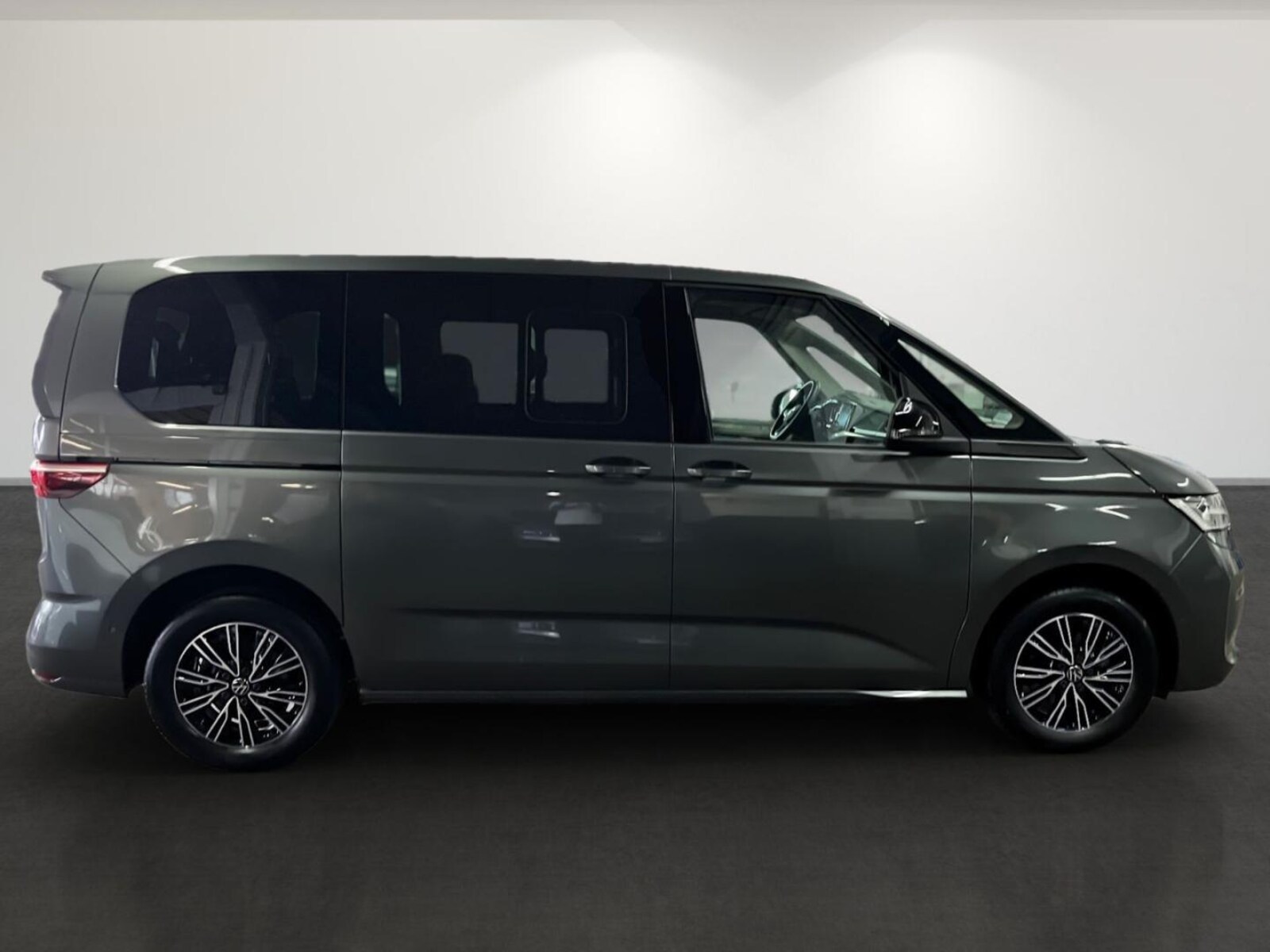 Volkswagen Multivan – Bild 5