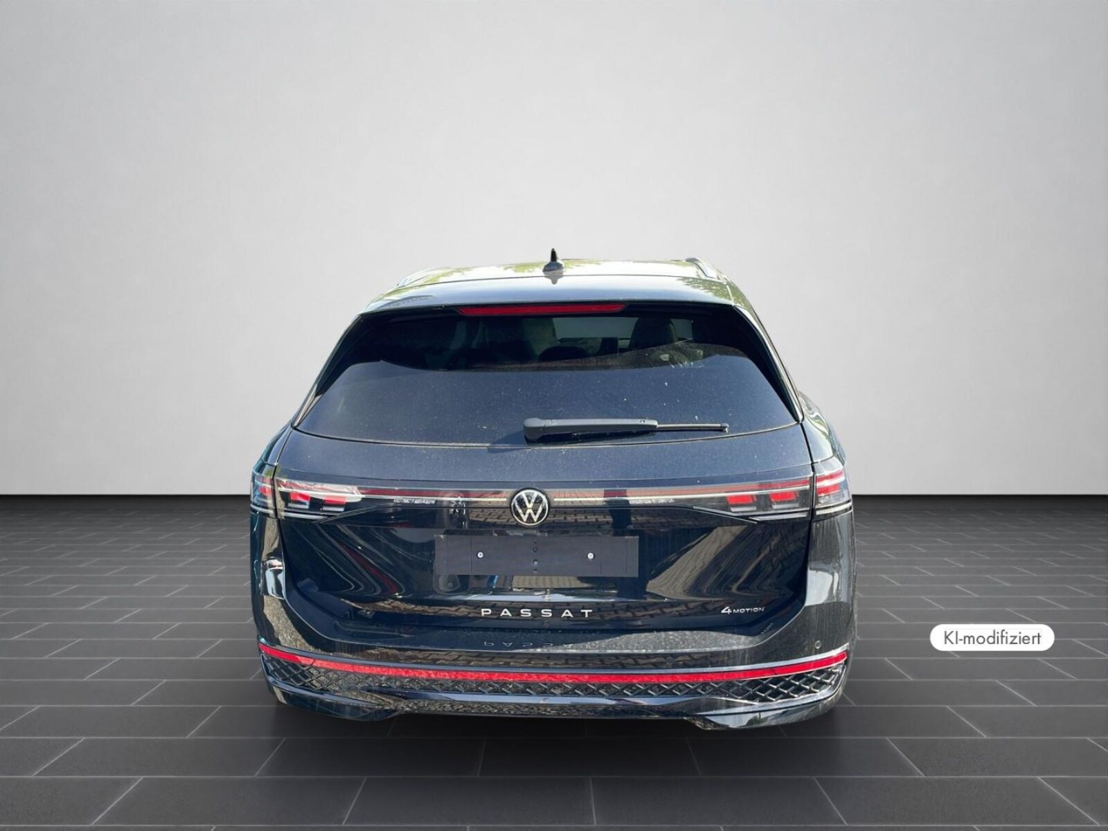 Volkswagen Passat – Bild 6