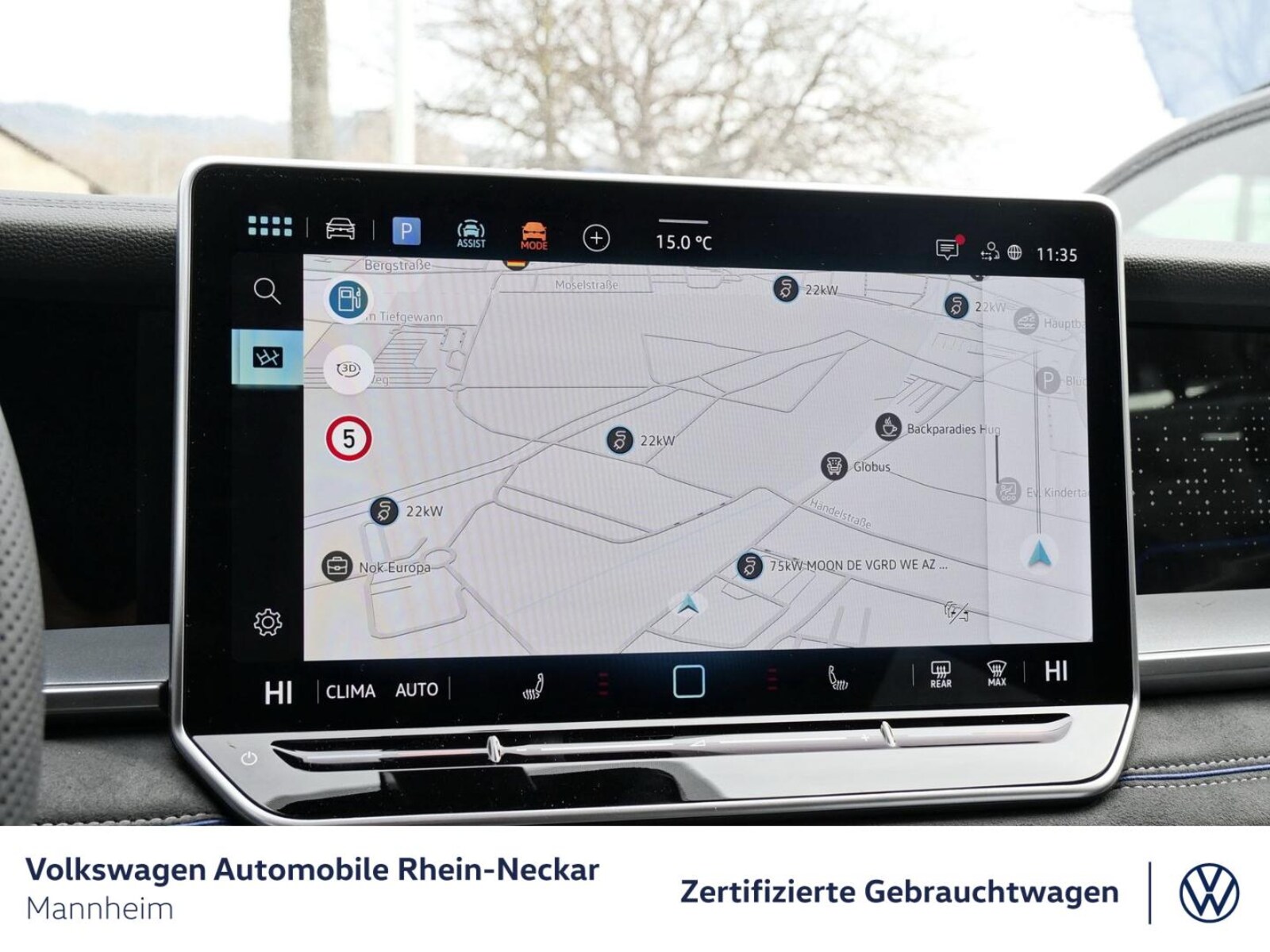 Volkswagen Tayron – Bild 12