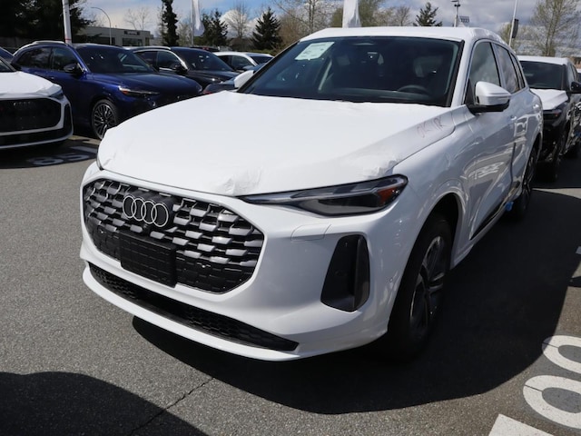Photo of 2026 Audi Q5 