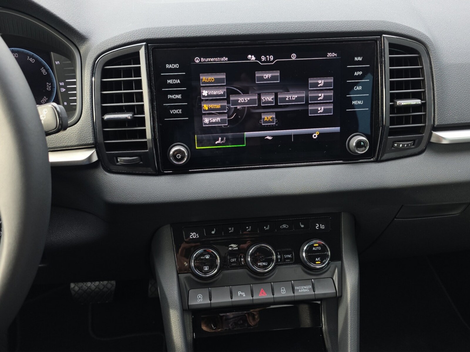 Škoda Karoq – Bild 18