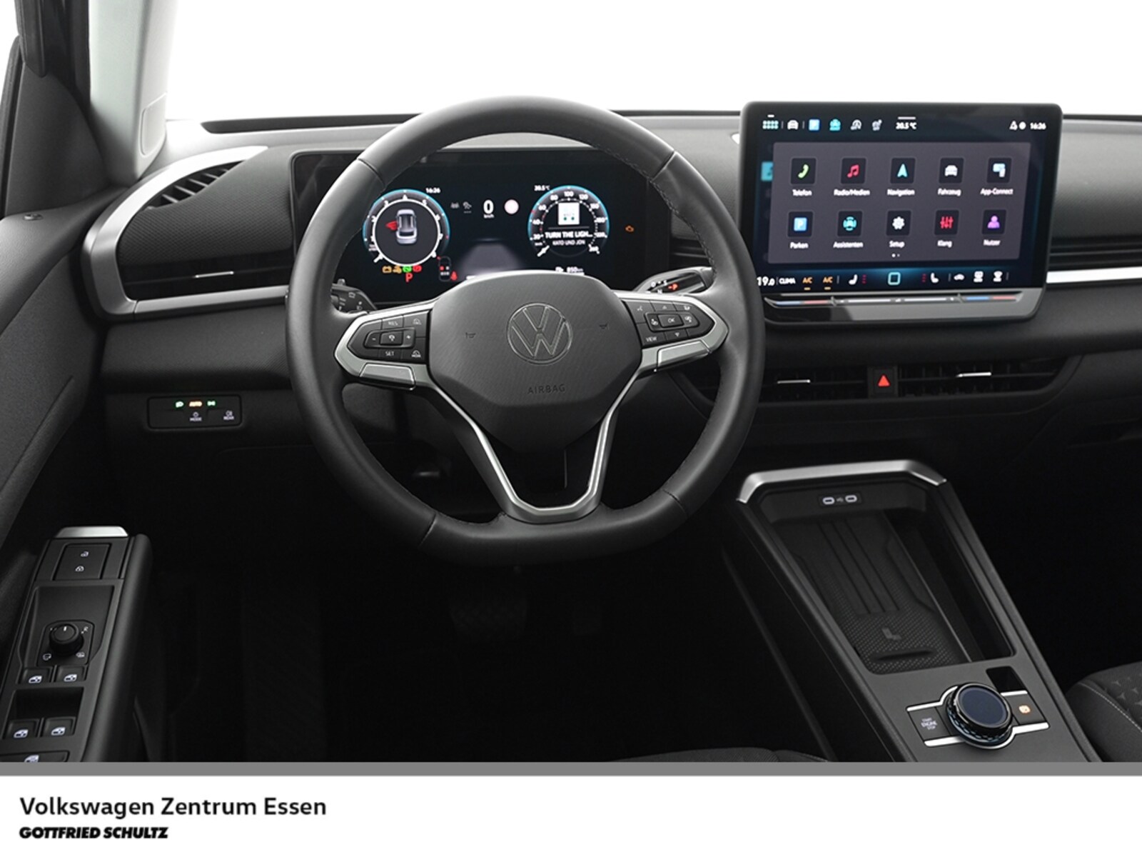 Volkswagen T-Roc – Bild 13