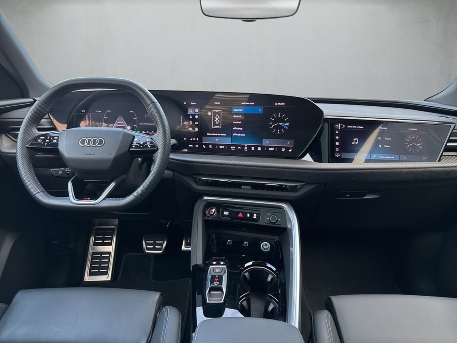 Audi SQ5 – Bild 8