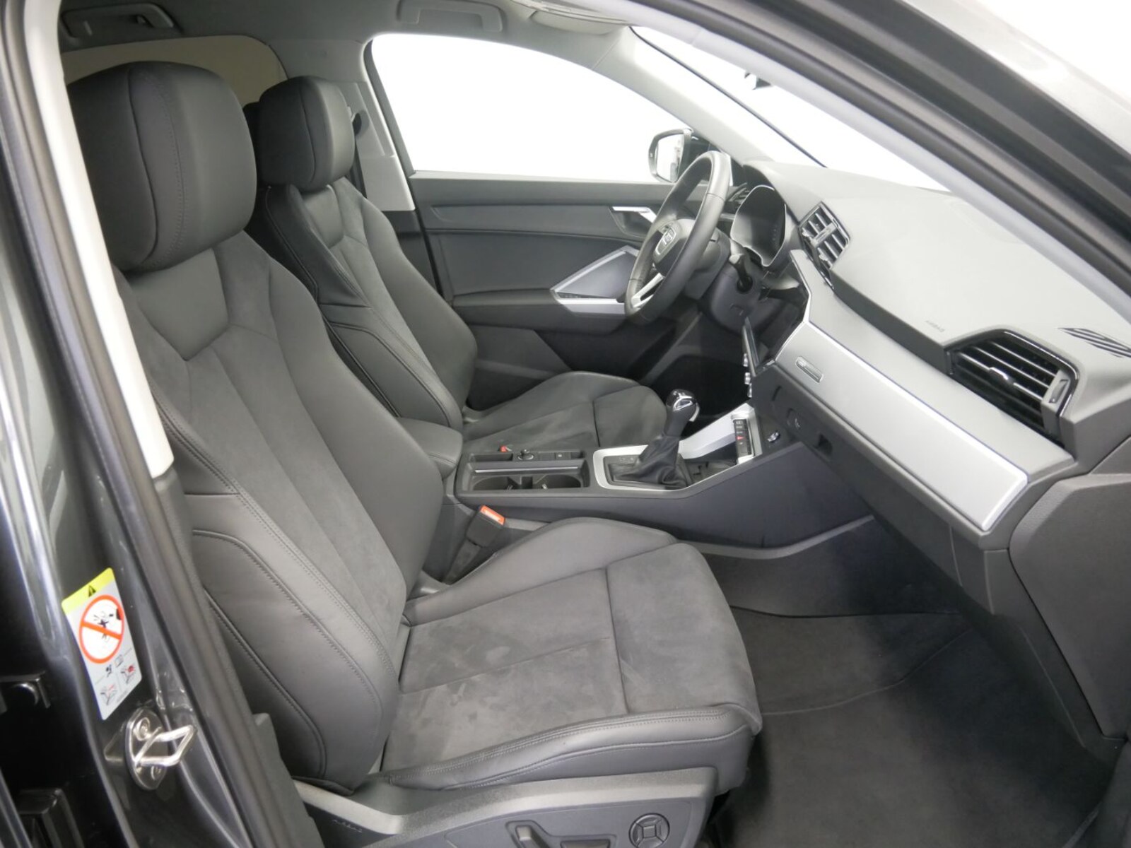 Audi Q3 Sportback – Bild 8